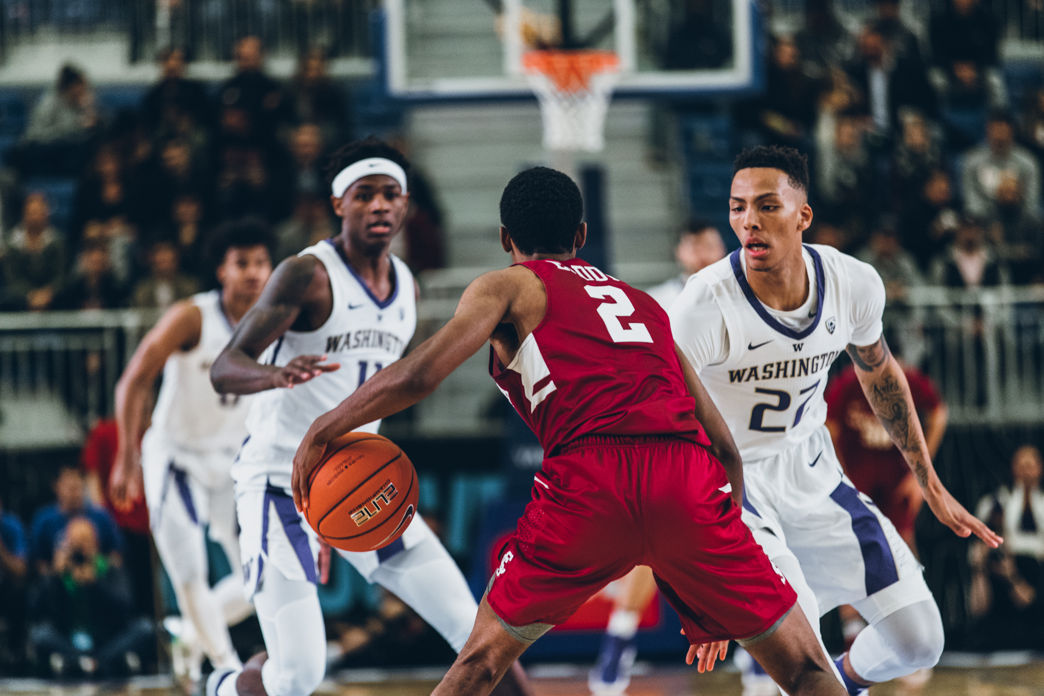 Vancouver Basketball